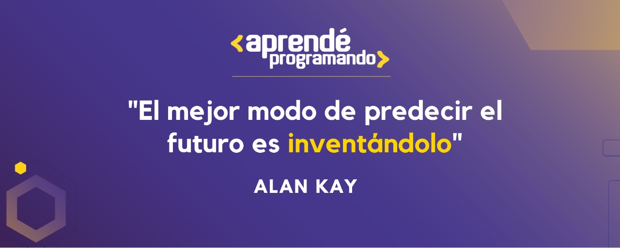 Aprende Programando